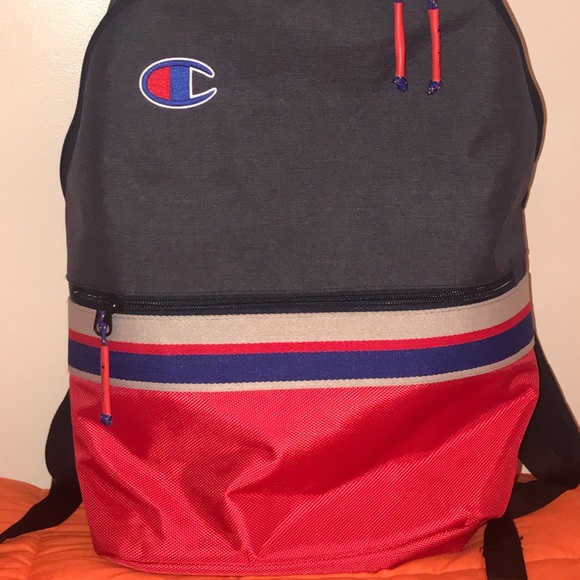 champion champform backpack